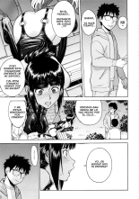 Hazukashime Ch. 1-4 : página 96