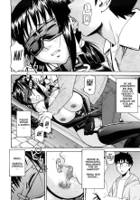 Hazukashime Ch. 1-4 : página 99