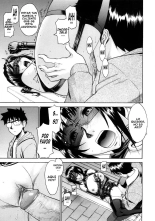 Hazukashime Ch. 1-4 : página 102