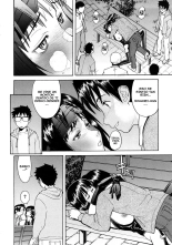 Hazukashime Ch. 1-4 : página 110