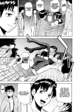 Hazukashime Ch. 1-4 : página 111