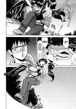 Hazukashime Ch. 1-4 : página 113