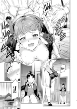 La Situación de las Sirvientas en la Familia Hazuki : página 4