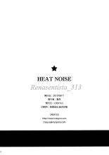 Heat Noise : página 35