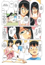 Henshin Heroine Youma Taifuushi Saki : página 20