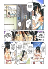 Henshin Heroine Youma Taifuushi Saki : página 65