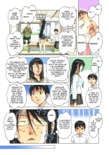 Henshin Heroine Youma Taifuushi Saki : página 71