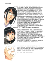 Henshin Heroine Youma Taifuushi Saki : página 87