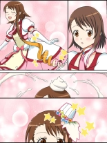 Henshin Magical Pâtissière Kosaki-chan! : página 6