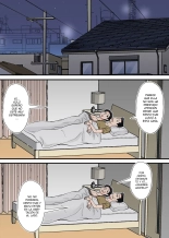 Hentai Kansoku ~Yome no Bakunyuu Kaa-chan o Netoritai~ : página 5