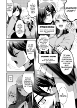 Heroine Race Nukegake Oji-san. : página 5