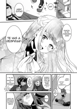 Heroine Race Nukegake Oji-san. : página 21