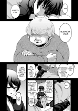 Heroine Race Nukegake Oji-san. : página 23