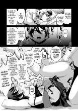 Heroine Race Nukegake Oji-san. : página 26
