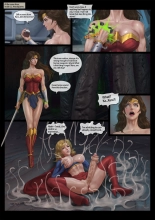 Heroine's Pussyventure Part 2 : página 10