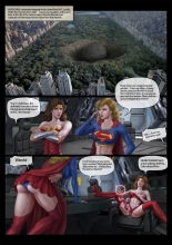Heroines' Pussyventure : página 2