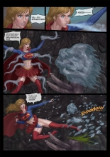 Heroines' Pussyventure : página 22