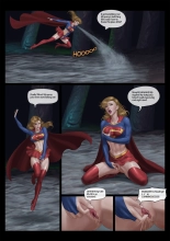 Heroines' Pussyventure : página 27