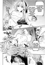 Herta no Seishori Kurabu : página 13