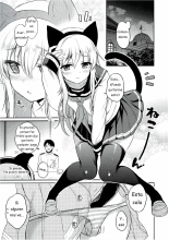 Hibiki-chan x Batsu Game : página 4