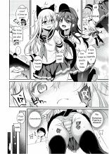 Hibiki-chan x Batsu Game : página 5