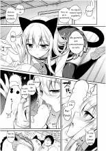 Hibiki-chan x Batsu Game : página 6