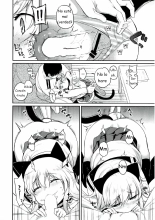Hibiki-chan x Batsu Game : página 7