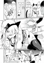 Hibiki-chan x Batsu Game : página 9