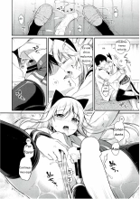Hibiki-chan x Batsu Game : página 11
