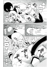 Hibiki-chan x Batsu Game : página 13