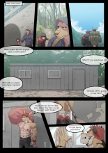 Hidden Arena : página 40