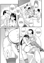 Higashi Hinata Higaisha No Kai : página 13