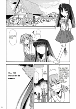 Higurashi no Naku You ni : página 4