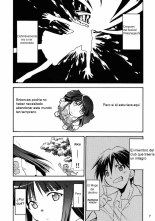 Higurashi no Naku You ni : página 5