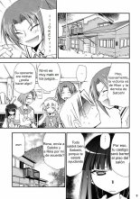 Higurashi no Naku You ni : página 7