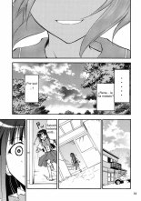 Higurashi no Naku You ni : página 11