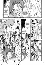 Higurashi no Naku You ni : página 14