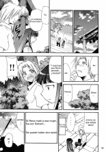Higurashi no Naku You ni : página 16