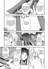 Higurashi no Naku You ni : página 18