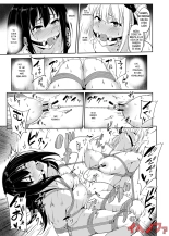 Higyaku no Hana : página 13