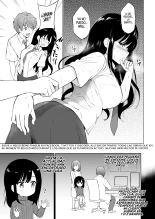 Quiero Derretir a Hikami-san : página 8