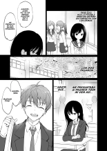 Quiero Derretir a Hikami-san : página 10