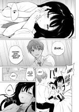 Quiero Derretir a Hikami-san : página 12
