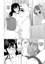 Quiero Derretir a Hikami-san : página 23