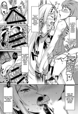 Hikari-chan no Ecchi Hon : página 7