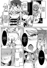 Hikari-chan no Ecchi Hon : página 11
