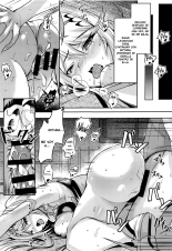 Hikari-chan no Ecchi Hon : página 20
