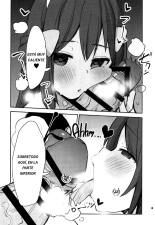 Hikari to Icha Love Saimin : página 6