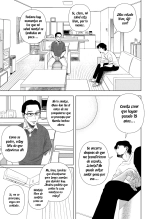 Hikikomori no Komori-chan. : página 5
