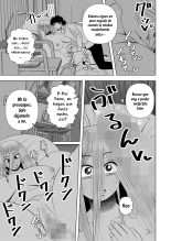 Hikikomori no Komori-chan. : página 17